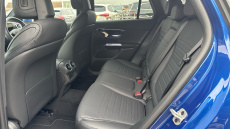 Mercedes-Benz GLC 300d 4Matic AMG Line Premium 5dr 9G-Tronic Diesel Estate